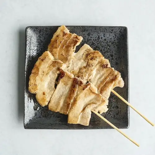 豚串 1本