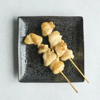 ぼんじり 1本
