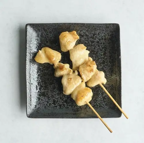 ぼんじり 1本