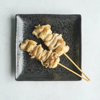 とり皮 1本