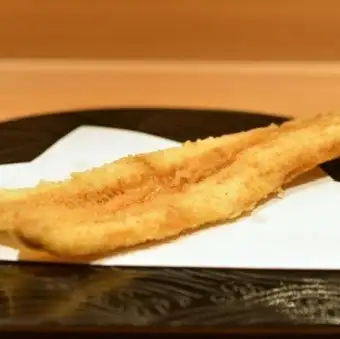 【海鮮】穴子一本天 1尾