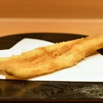 【海鮮】穴子一本天 1尾
