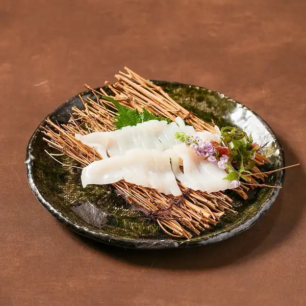 【函館名物を満喫！多彩なイカ料理】