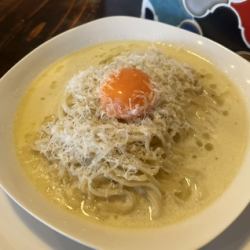 チキンヌードル