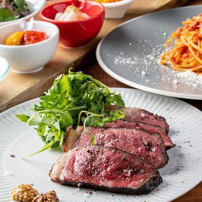 Arcoba: A hidden restaurant located in Layered Hisaya Odori Park