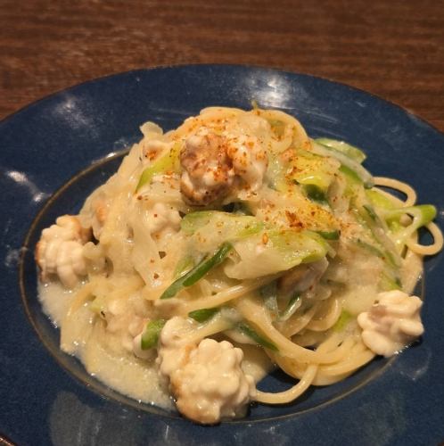 ◆料理長のおすすめ 季節のパスタ◆