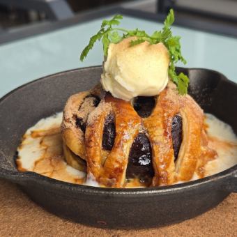 カフェタイム　ドルチェセット