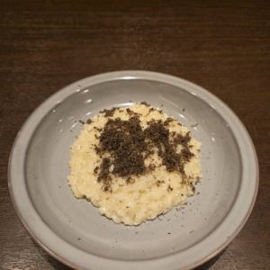 ★数量限定★イタリア ウンブリア州産トリュフチーズリゾット