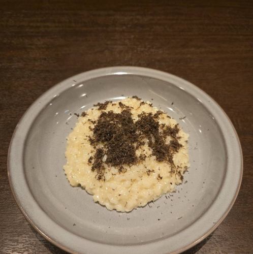 ★Limited Quantity★ Truffle Cheese Risotto from Umbria, Italy