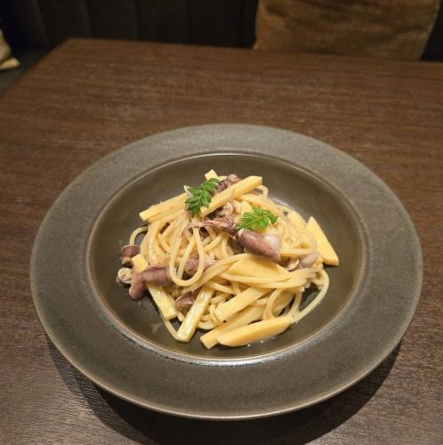 ◆Chef's recommended seasonal pasta◆