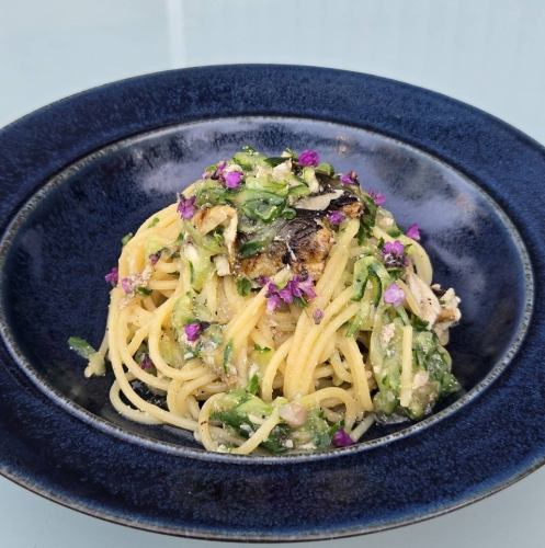 ◆料理長のおすすめ　季節のパスタ◆