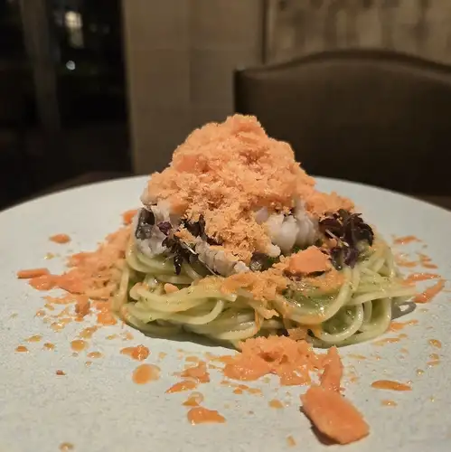◆料理長のおすすめ　季節のパスタ◆