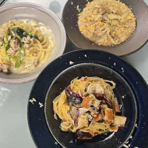 ◇贅沢で上品なLunch◇