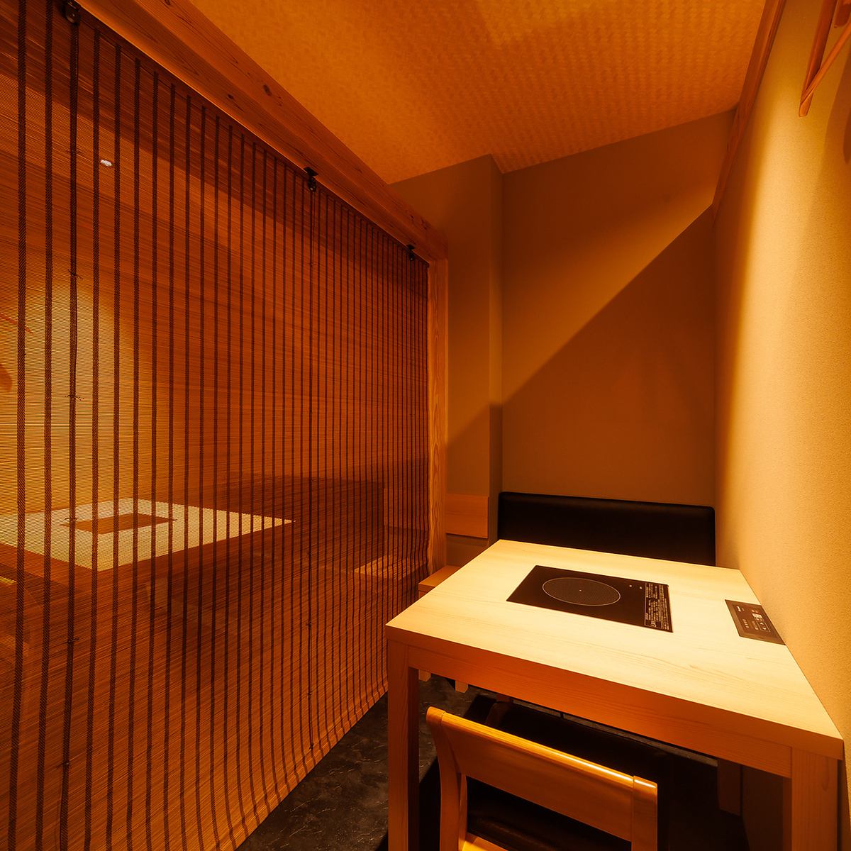 Our restaurant is perfect for adult dates and anniversaries.