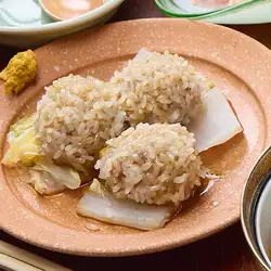 もち米シューマイ 3個入り
