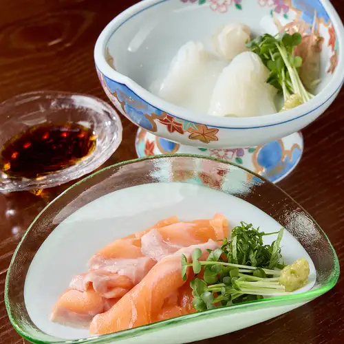 【鮮度抜群】お造り◆その日の美味しい魚をご堪能いただけます
