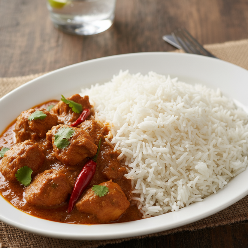 ランチメニューもあり★本場インド料理を堪能！本格カレーと多彩な一品料理が勢揃い♪