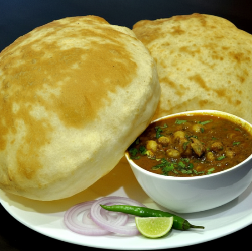 チョレ・バトゥーン