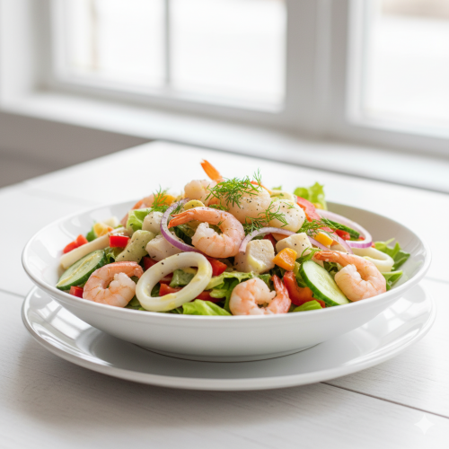 豊富な一品料理をご用意★