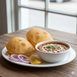 チョレ・プーリー