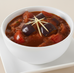 ベーガントマトバジー