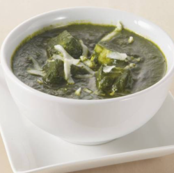 パラックパニール