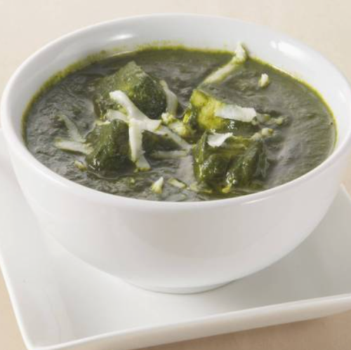 パラックパニール