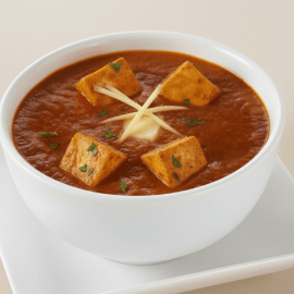 パニールバターマサラ