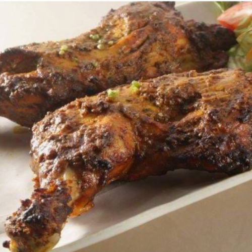 タンドリーチキン