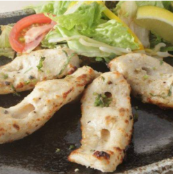 チキンマライカバーブ 4個