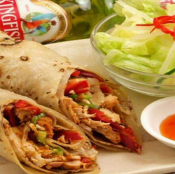 ガティーロール