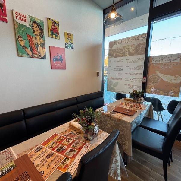 小田急相模原駅北口 徒歩1分（ペアナードオダサガの2F）にニューオープン！お得なランチセットのご用意もございますので、お気軽にお越しください♪