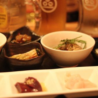 ネット限定！せんべろドリンク＋１杯！