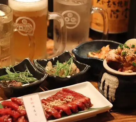 2026 Year-End and New Year Party After-Party Set: 90-minute all-you-can-drink!