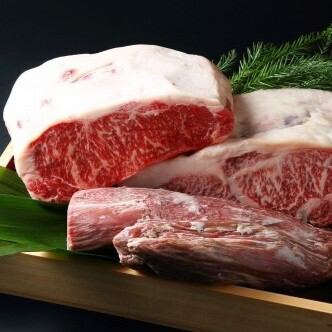 国産牛焼肉ならまんぷく