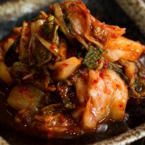 白菜キムチ