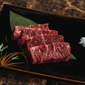 【まんぷくの赤身(塩)】《人気》　塩ハラミ