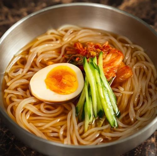 冷麺
