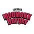 MOUMOKK Burger