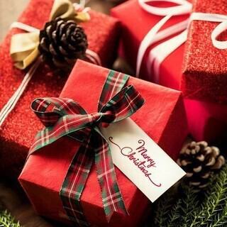 【12/24.25限定!特別な日を特別な人と♪】クリスマスディナーコース