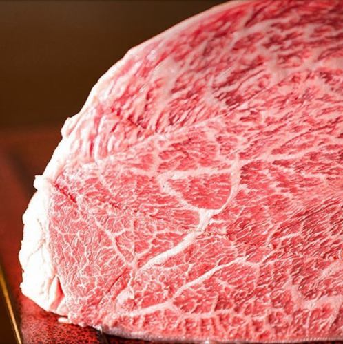 村上牛をあなた好みに調理