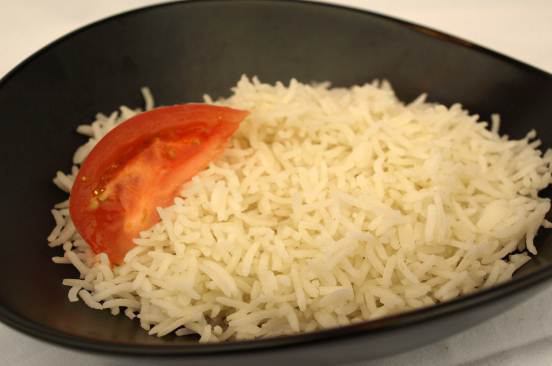 인도 바 스마티 쌀