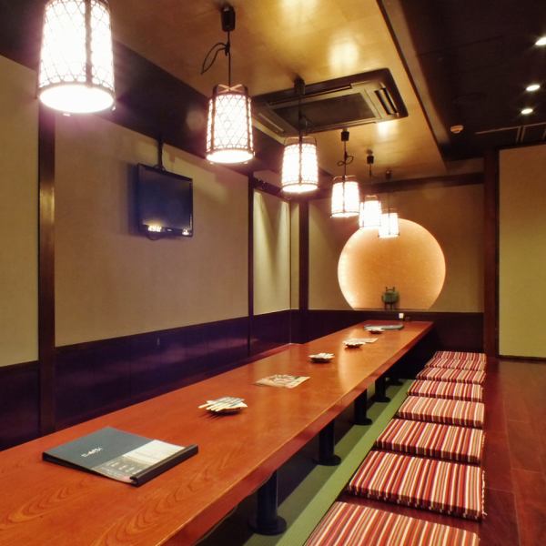 ◆所沢駅西口から徒歩2分◆プロペ通り、駅近で買い物帰りでも立ち寄りやすい♪子連れ歓迎！ファミリーでの利用にもおすすめです！自慢の蕎麦はランチに◎昼飲みOK！当店おすすめのクラフトビールもご用意！最大で30名様まで収容可能な大宴会場も有！女子会、ママ会、誕生日、記念日、同窓会のご利用に◎喫煙可ルームも有！