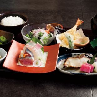 【餐食】江户町餐+免费吐司饮料