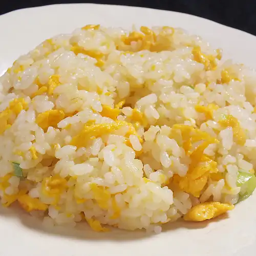 たまご炒飯