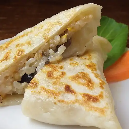 一口揚げ餃子/キムチ棒餃子/ピラミッド餃子