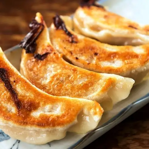 电视冠军引以为傲的终极饺子