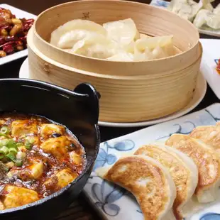 [New Arrival] Choose from our popular menu items and enjoy! Includes one drink! Dinner set 2000 yen (tax included)