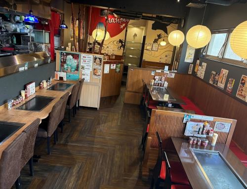 最大44名様までご利用OK!
