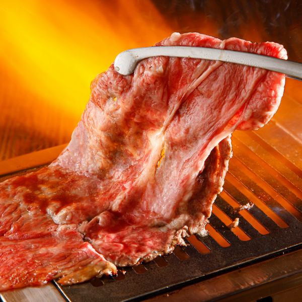 ≪メディアで話題沸騰中≫の焼肉屋が浜松原島に上陸!!!　４大名物「霜降り牛タン塩」「厚切りカーテンロース」「壺漬けこぼれハラミ」「釜炊きごはん」は必見!!